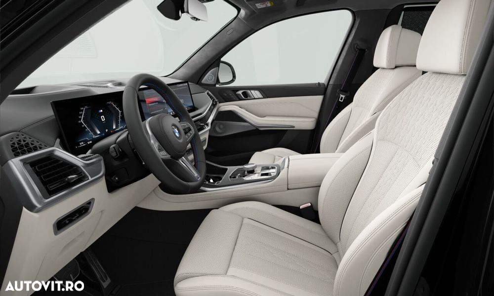 BMW X7 - 3