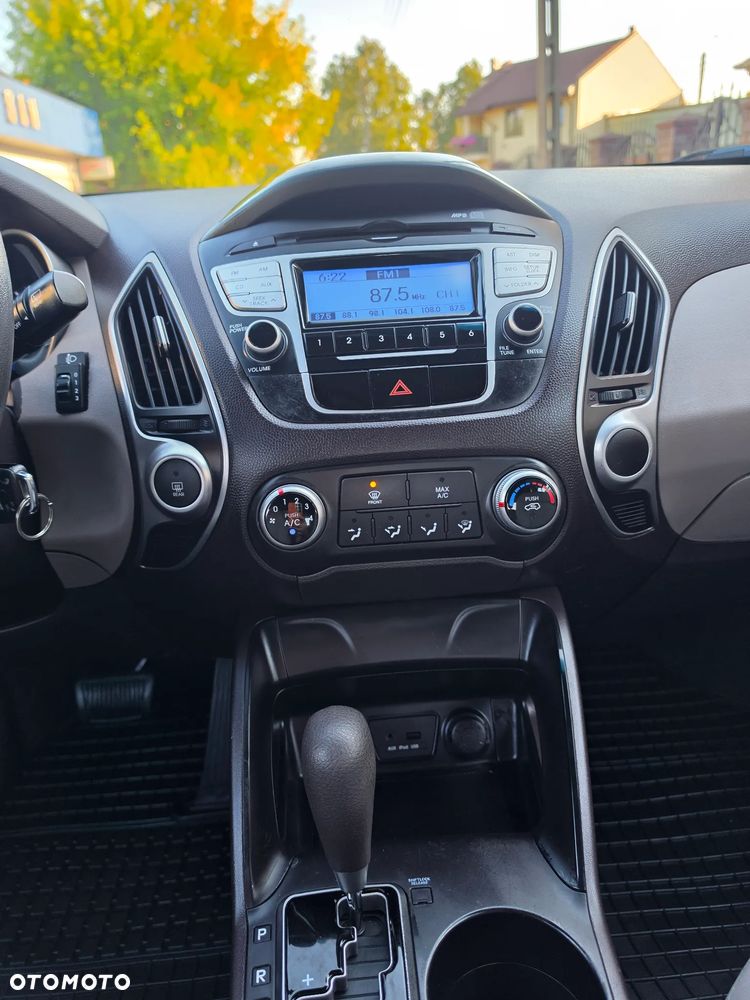 Hyundai ix35 - 34