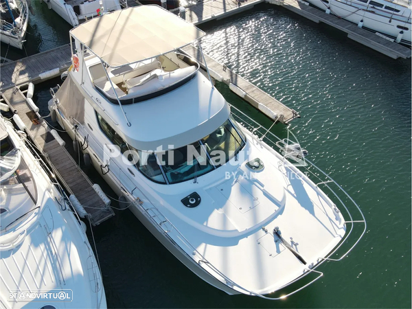 Catana 45 Power