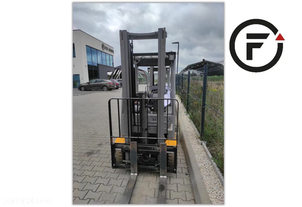 Jungheinrich EFG 216K - 1