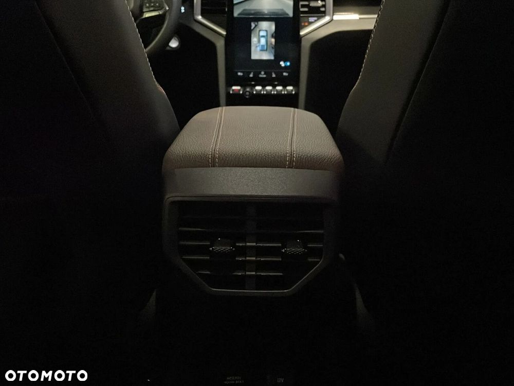 Volkswagen Amarok PanAmericana 3.0 TDI 240 KM 4MOTION - 13