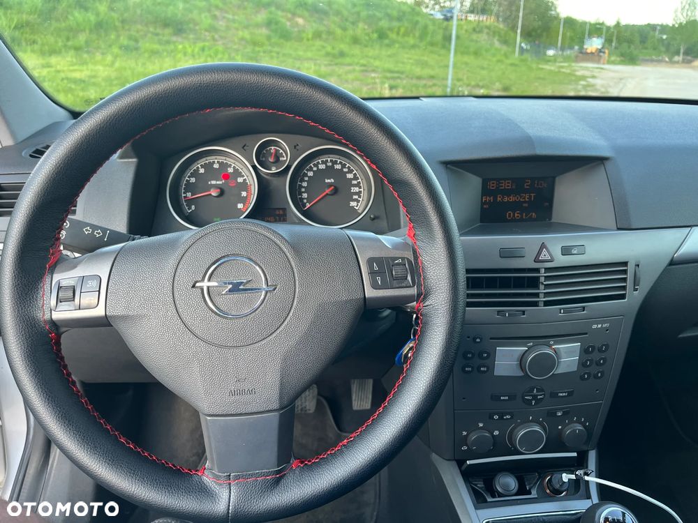 Opel Astra 1.4 Cosmo - 6