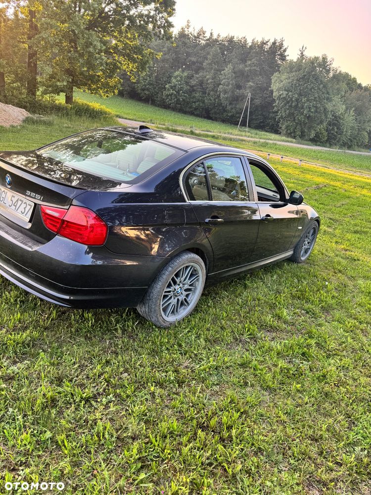 BMW Seria 3 - 22