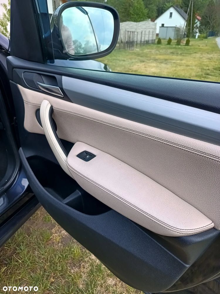 BMW X3 - 26