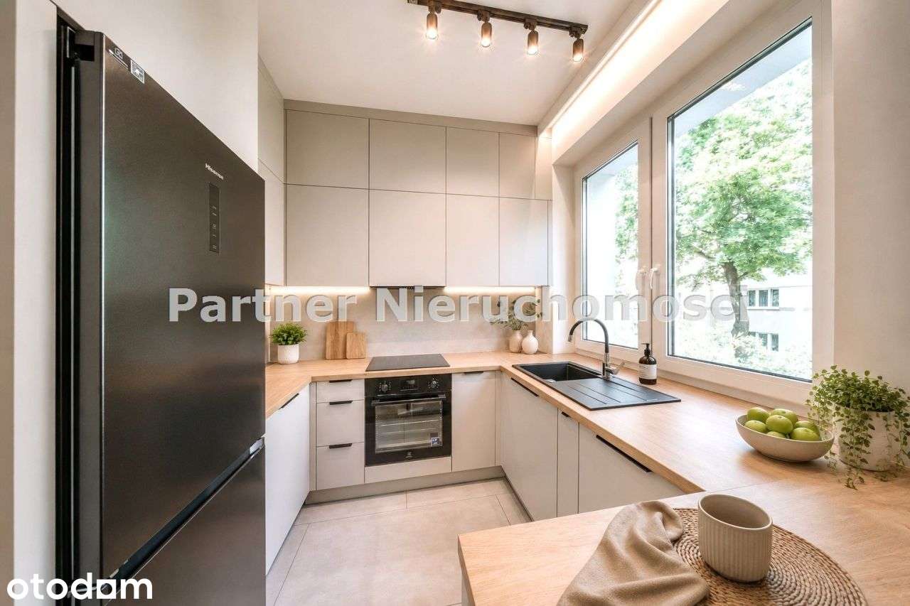 Grudziądzka-1 piętro, apartament, inwestycja