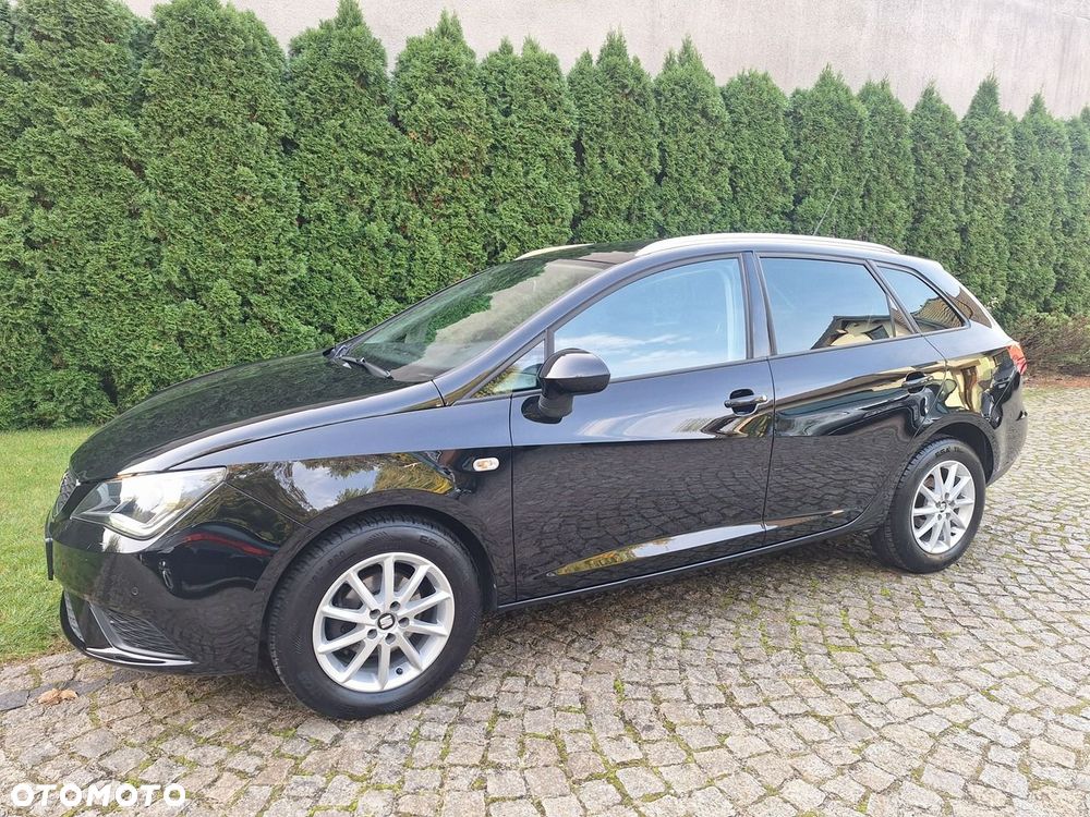 Seat Ibiza 1.0 Eco TSI S&S Style - 34