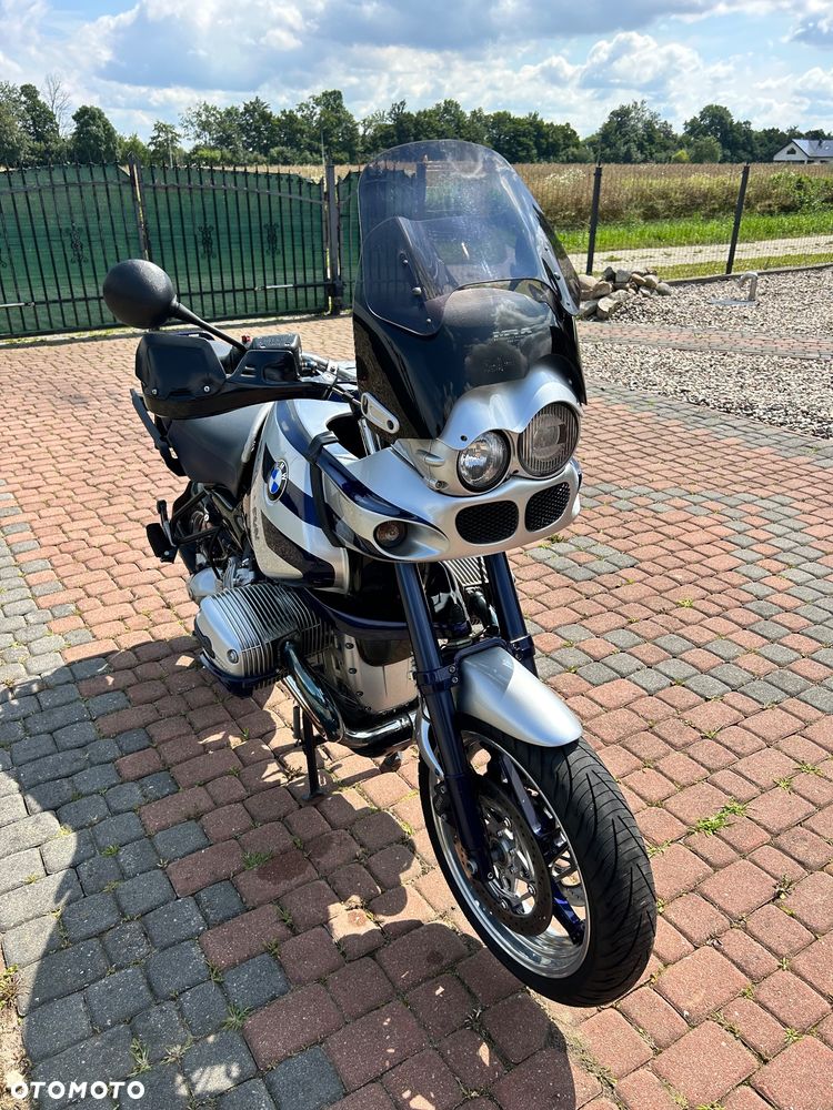 BMW R - 21