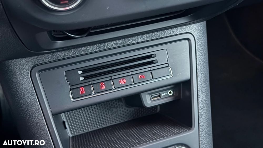 Volkswagen Tiguan 2.0 TDI SCR 4MOTION BlueMotion Technology DSG Sport & Style - 22