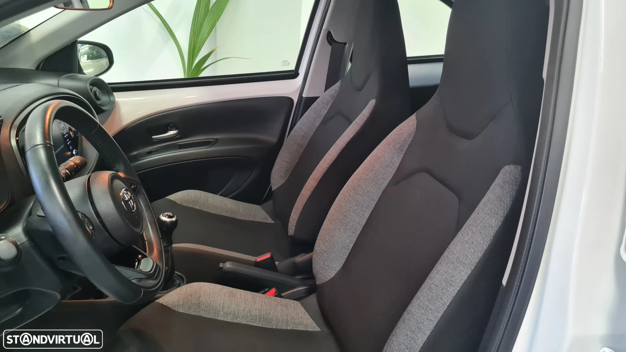 Toyota Aygo X 1.0 Play - 25