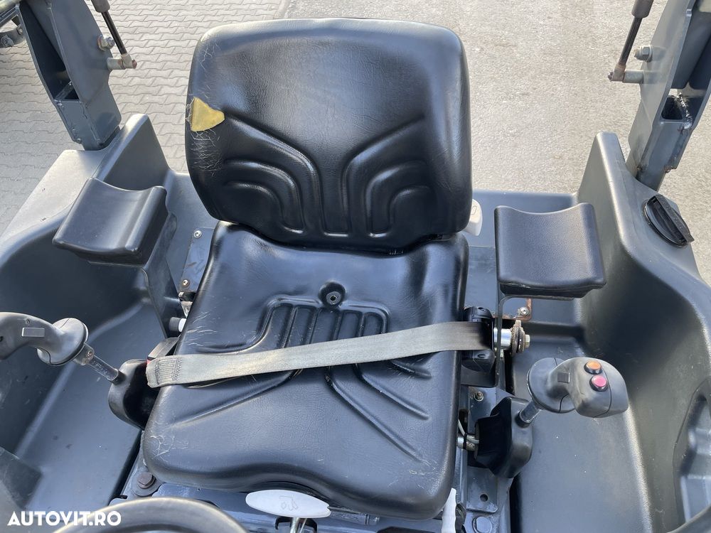 Bomag BW135 AD-5 - 17