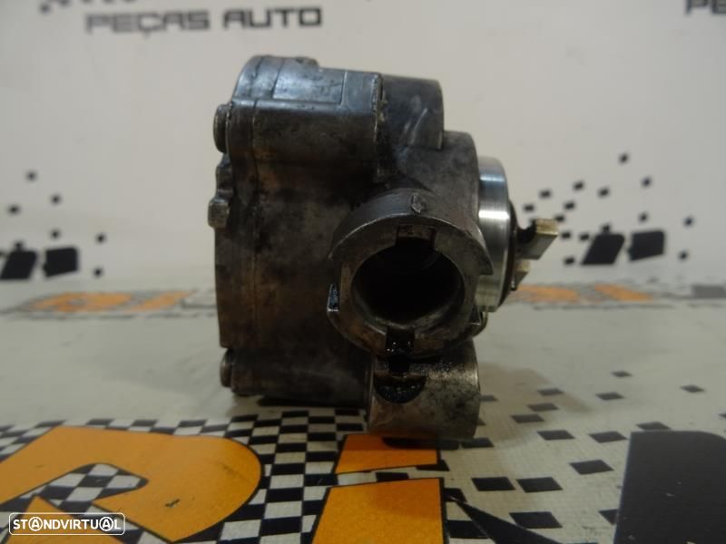 Depressor Peugeot 307 (3A/C)  D1561c2 / D156 1C2 - 4
