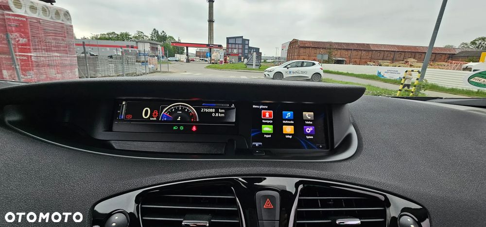 Renault Scenic 1.6dCi Energy Bose Edition - 33