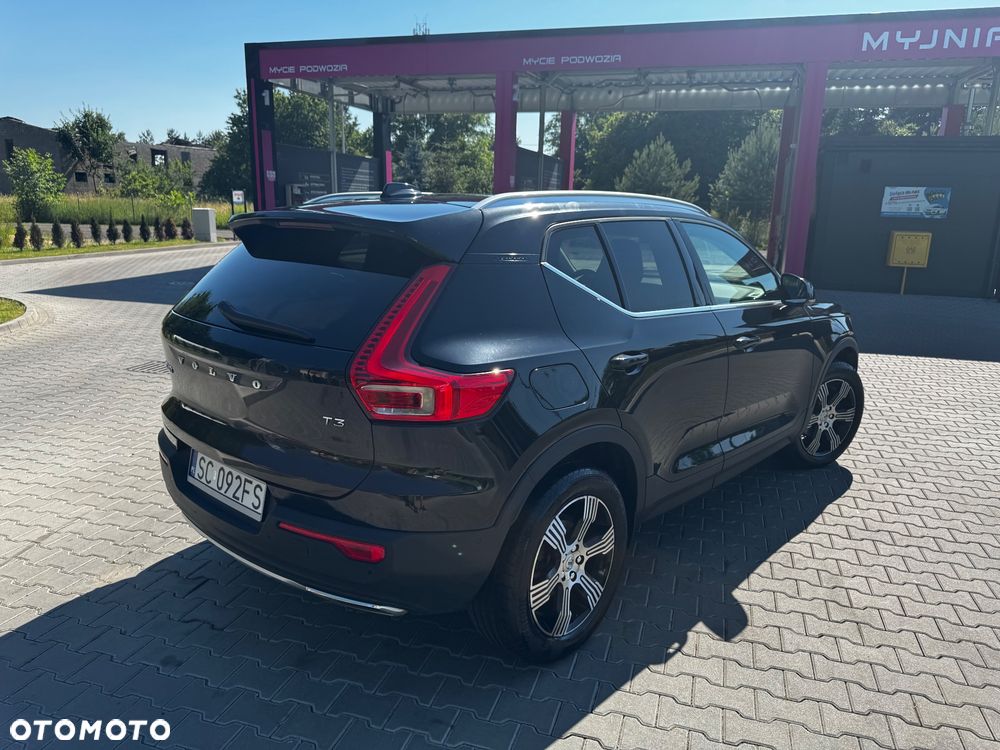 Volvo XC 40 T3 Inscription - 5