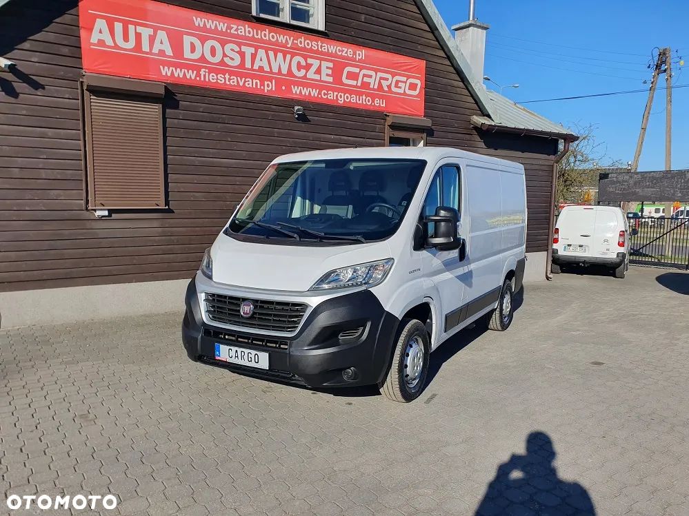 Fiat Ducato - 2