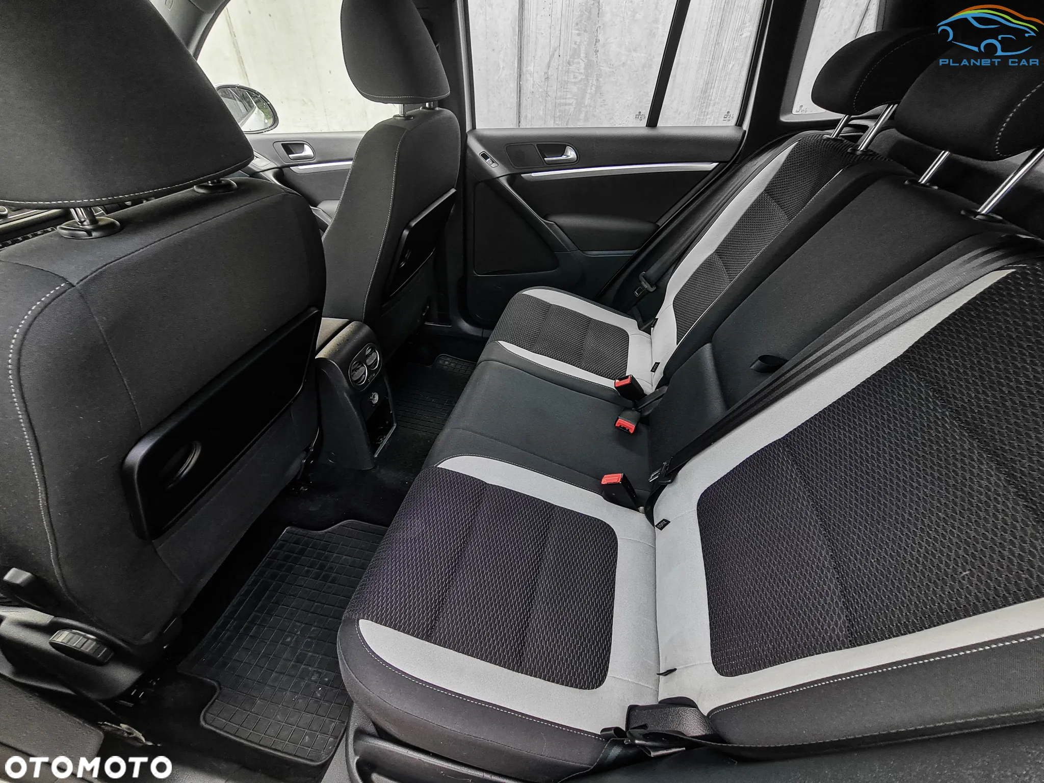 Volkswagen Tiguan 2.0 TDI 4Mot R-Style DSG - 19