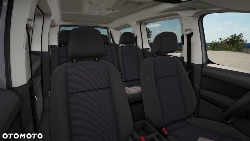 Volkswagen Caddy Maxi 2.0 TDI - 6