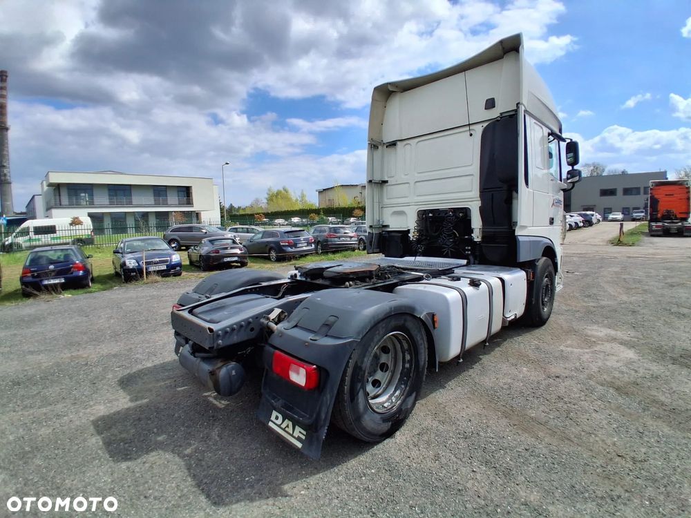 DAF XF 480 FT - 6