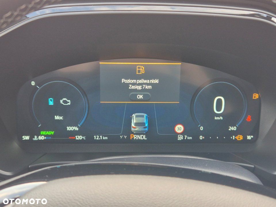 Ford Kuga - 17