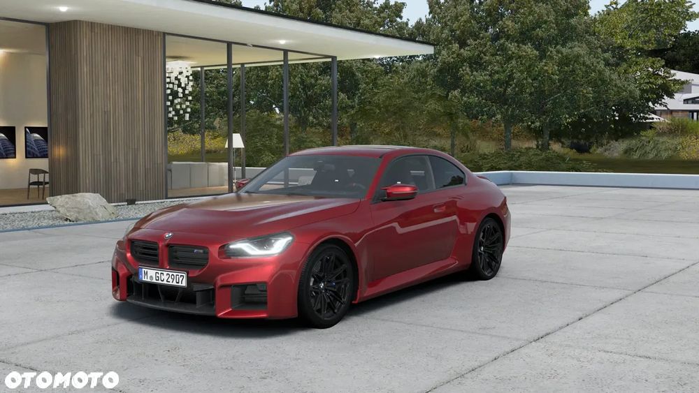 BMW M2 - 1