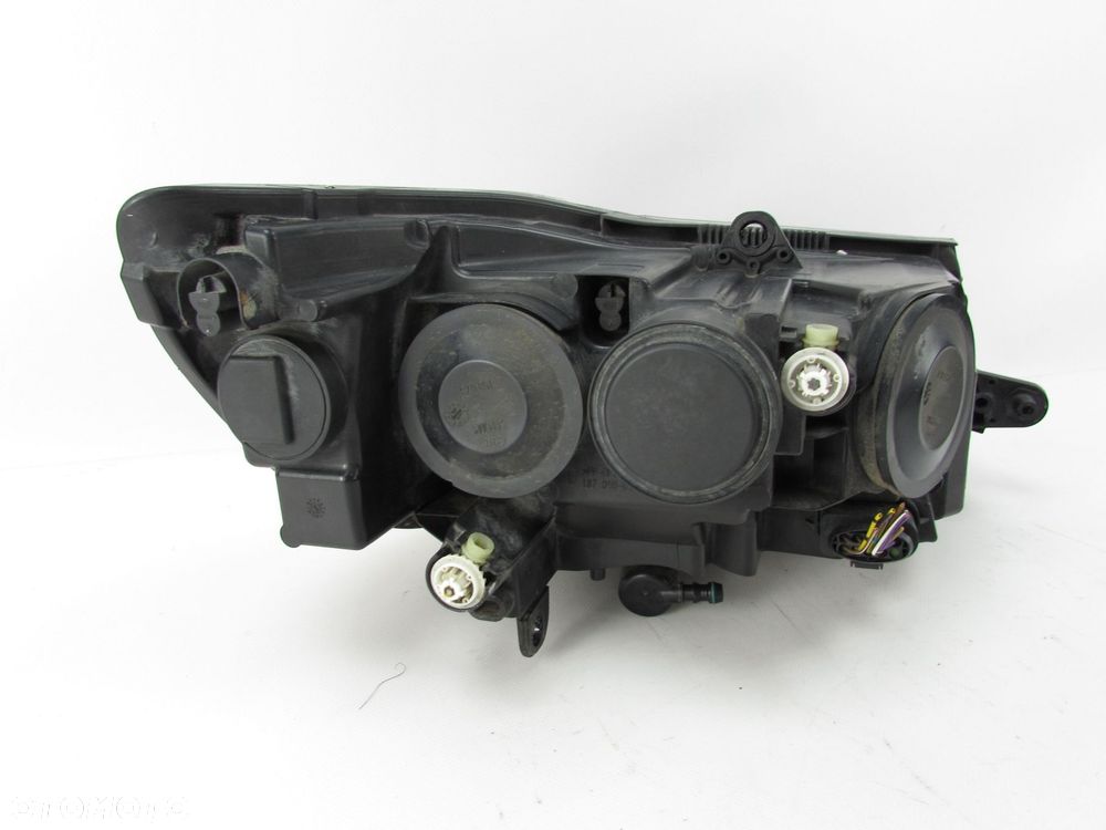 SKODA SUPERB III 3V 15-23 LAMPA REFLEKTOR PRZOD LEWY XENON SOCZEWKA UK 3T29410150 - 5