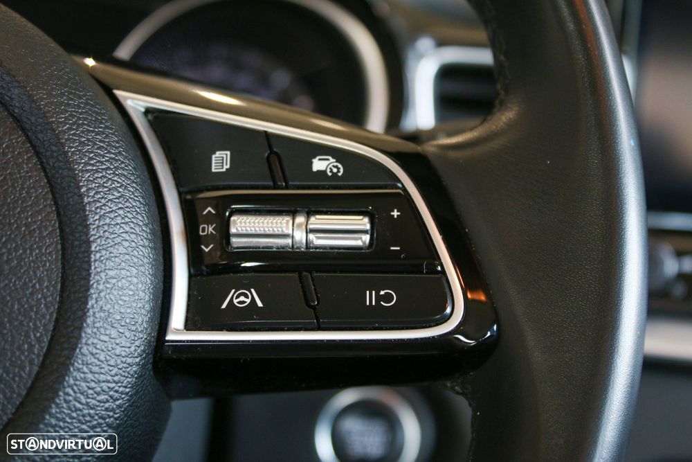 Kia Ceed 1.0 T-GDI Drive - 26