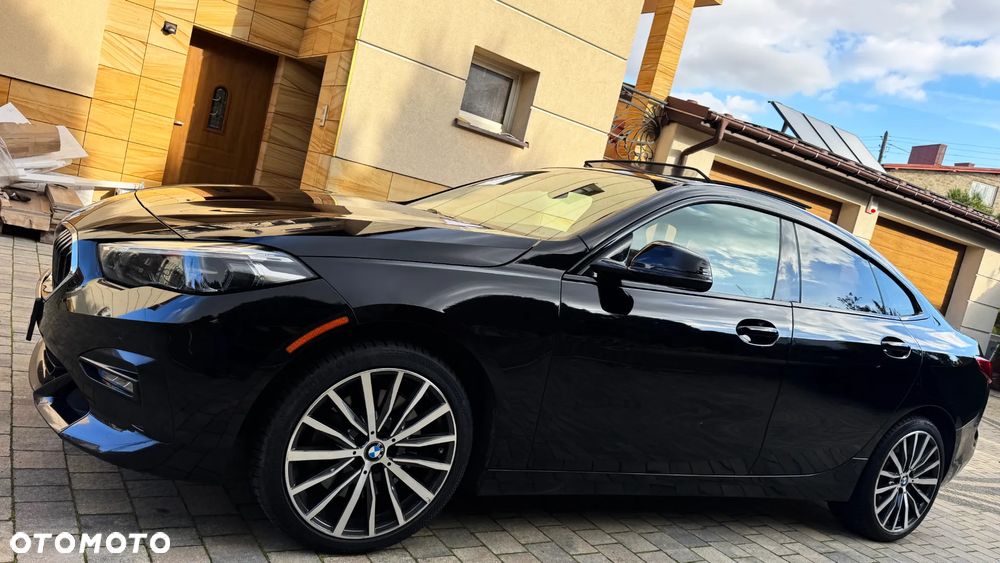 BMW Seria 2 - 4