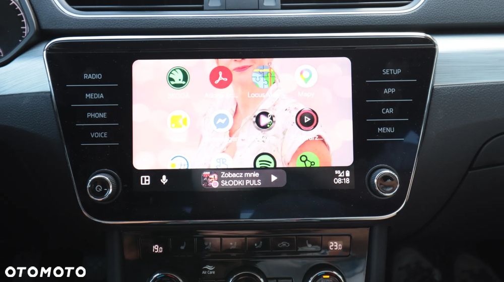 Skoda Superb 1.5 TSI ACT Style - 17