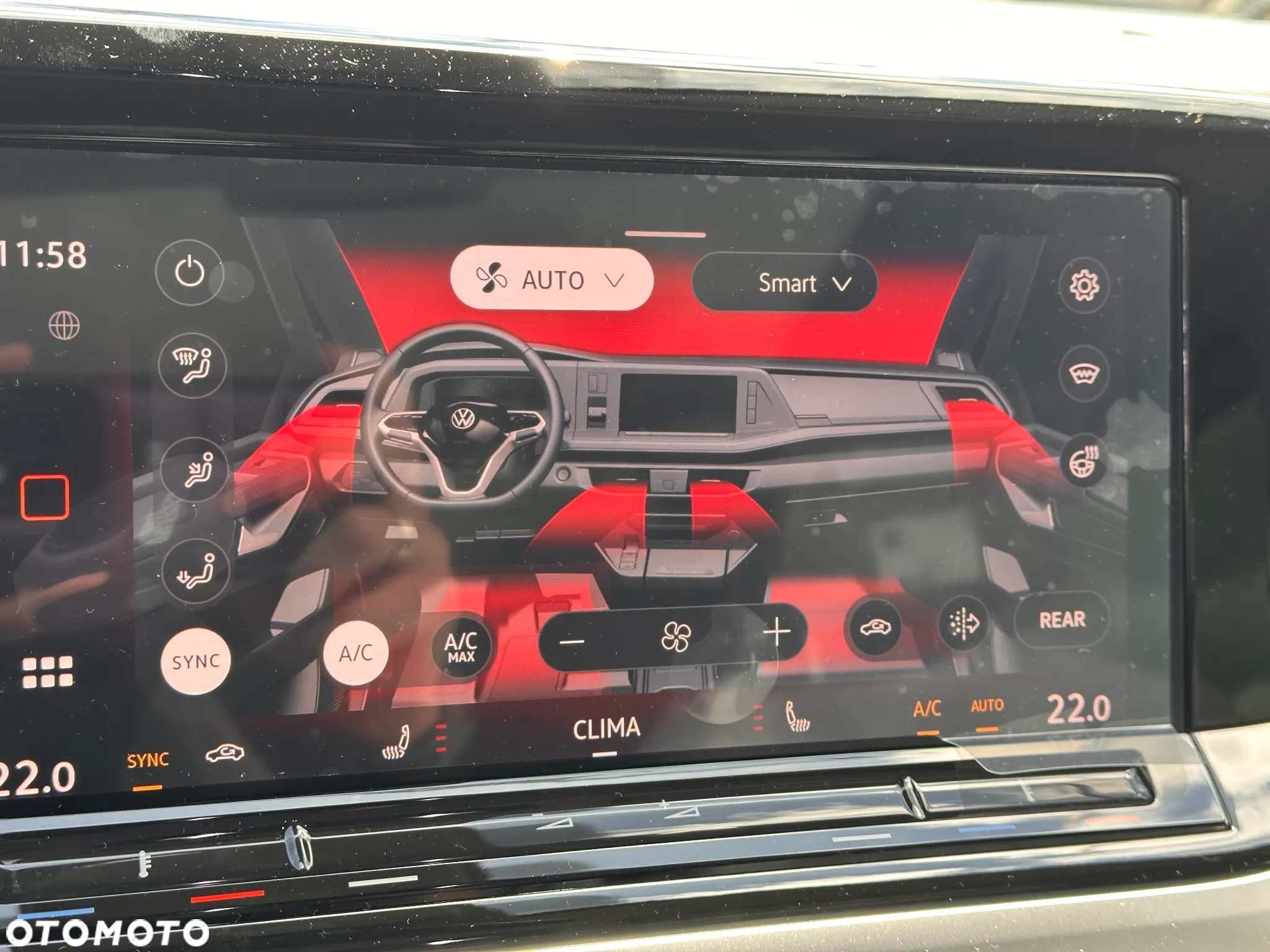 Volkswagen Multivan 2.0 TSI L2 Style DSG - 22