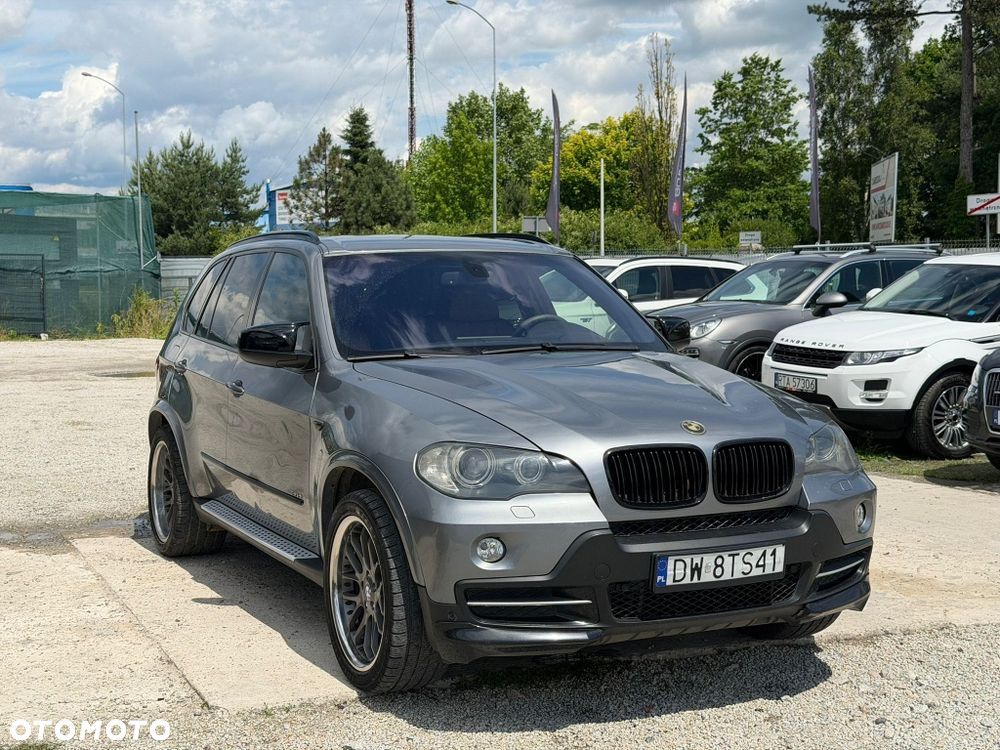 BMW X5 - 2