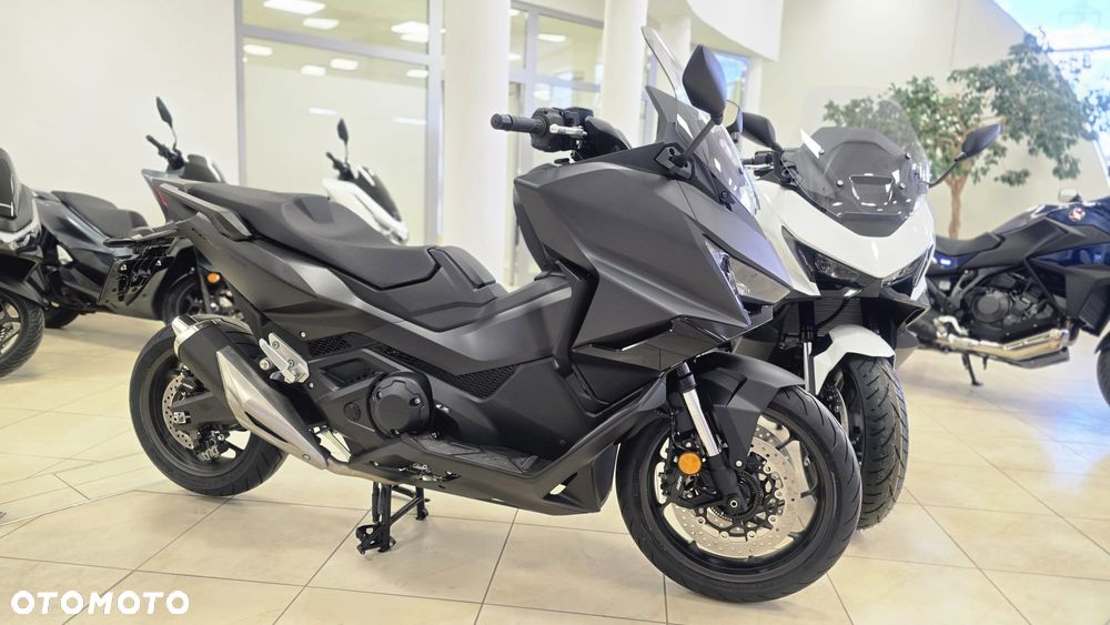 Honda NSS - 3