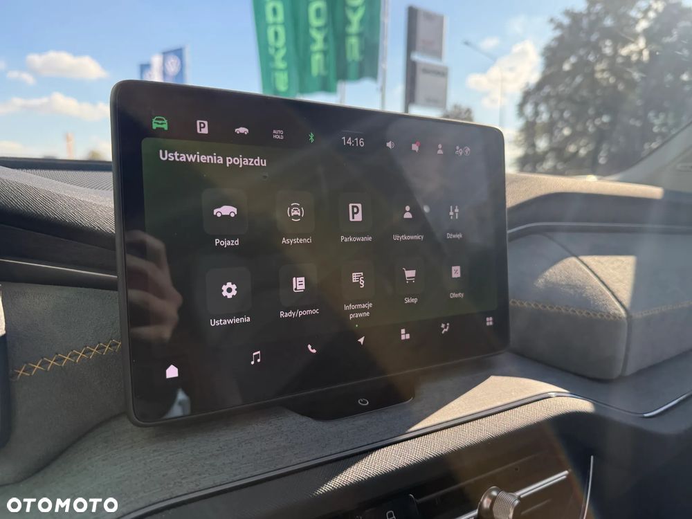 Skoda Kodiaq - 30