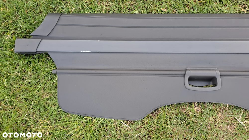 FORD FOCUS MK2 KOMBI 04-11 ROLETA BAGAŻNIKA - 2