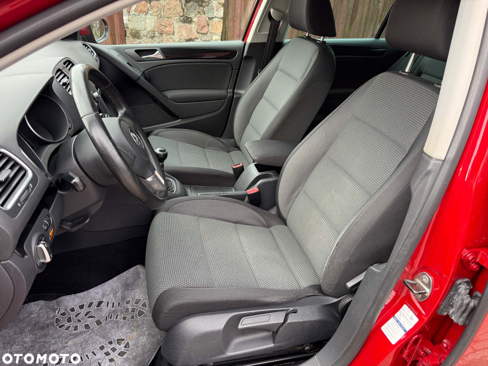 Volkswagen Golf 1.6 Edition - 21