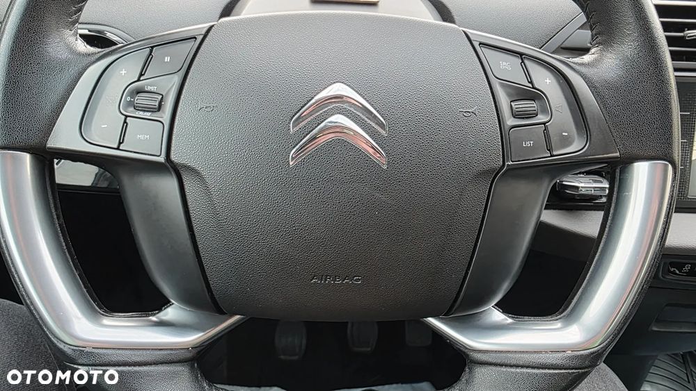 Citroën C4 Grand Picasso 1.6 THP Intensive - 18