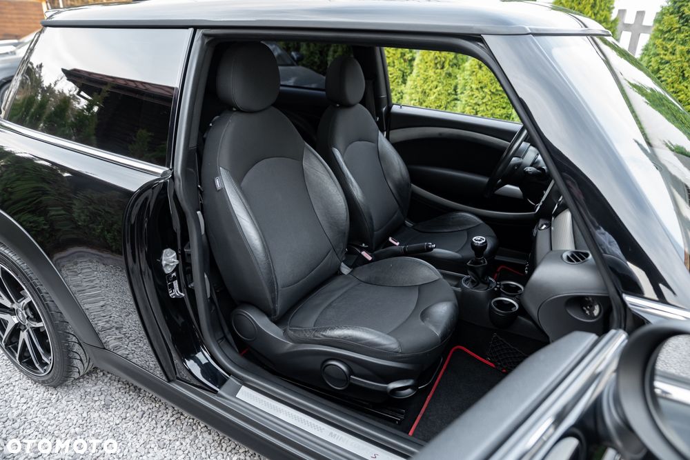 MINI Cooper S Standard - 31