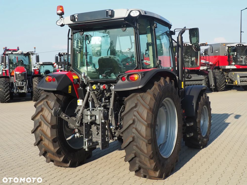 Massey Ferguson Massey Ferguson 4708 M DYNA-2 - 6