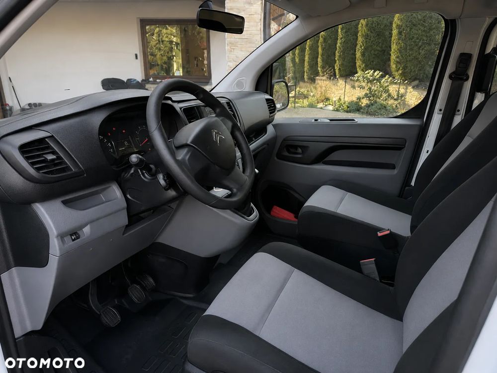 Citroën SpaceTourer 1.6 BlueHDi XS Feel - 8
