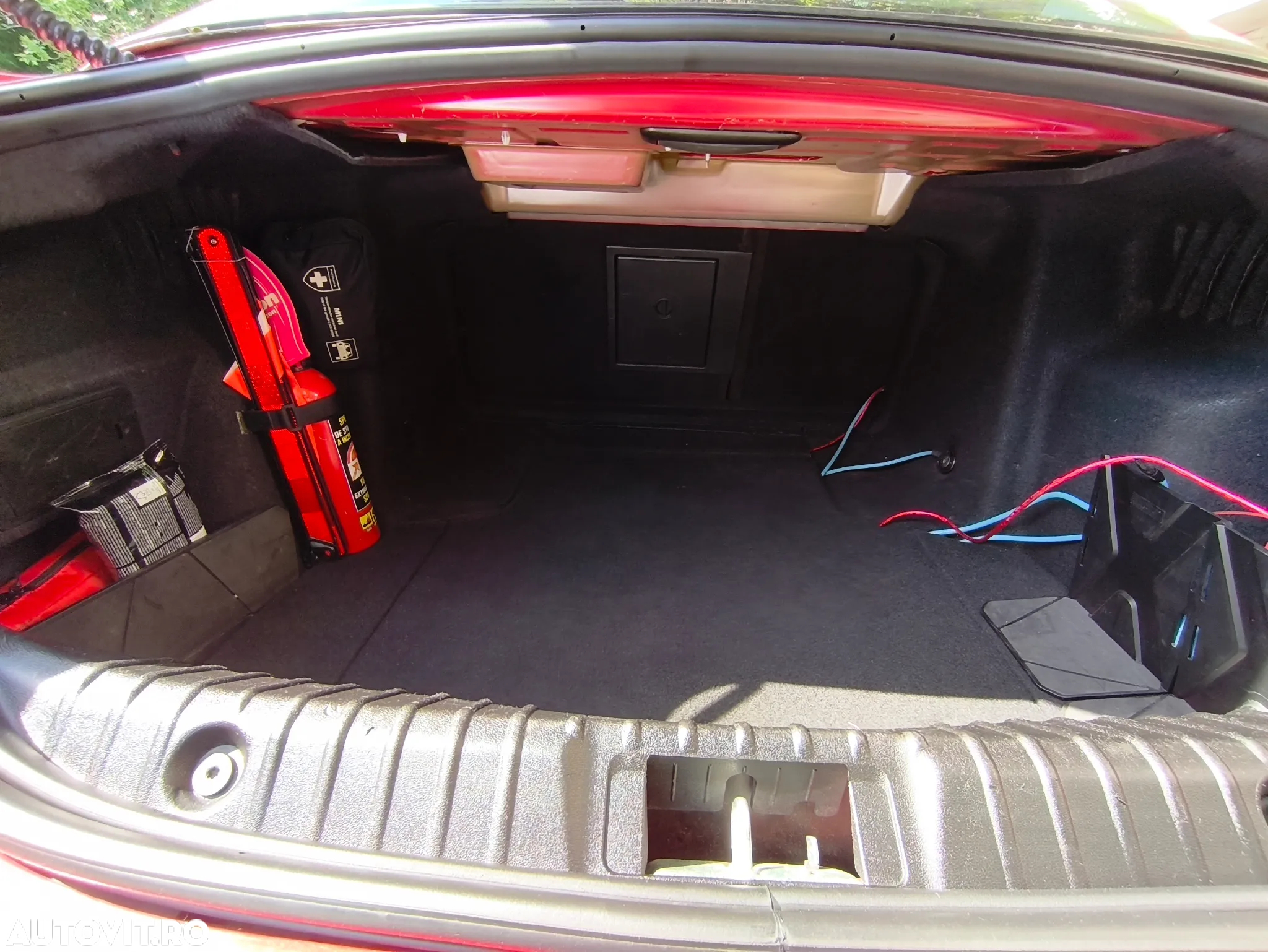 Alfa Romeo 159 - 19