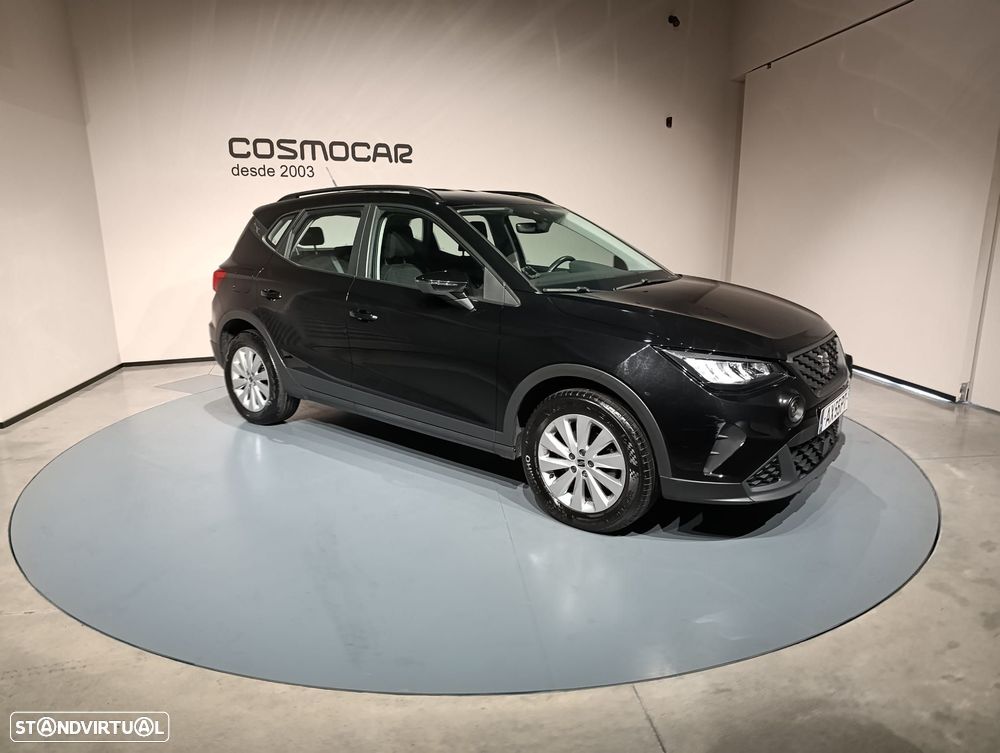 SEAT Arona 1.0 TSI Style - 10