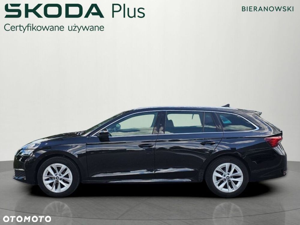 Skoda Octavia 1.5 TSI Selection - 6