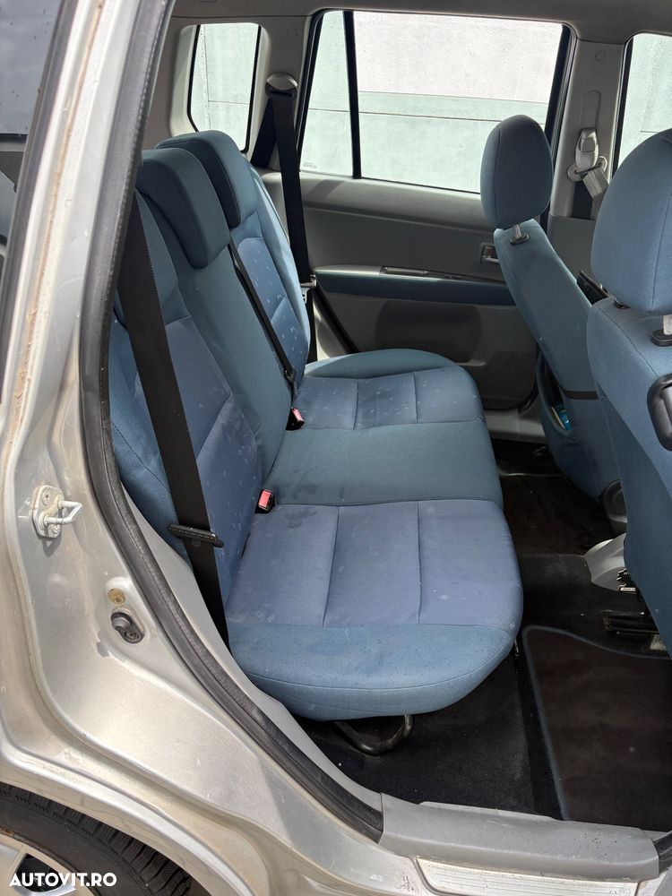 Mazda 2 1.4 CD - 10