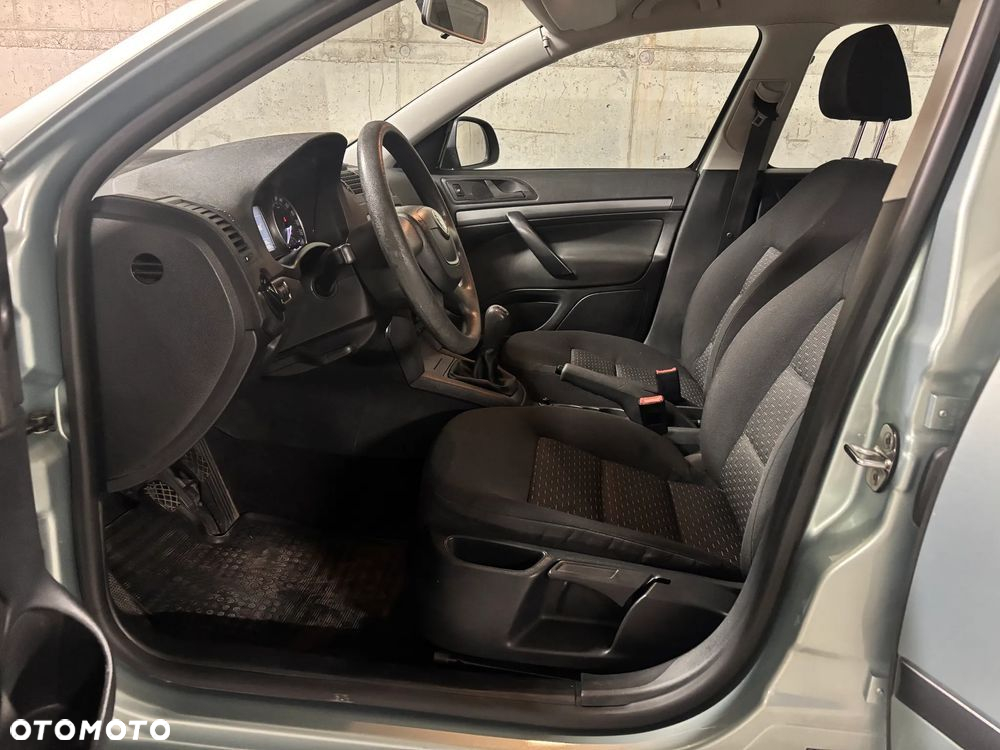 Skoda Octavia 1.4 TSI Active - 15
