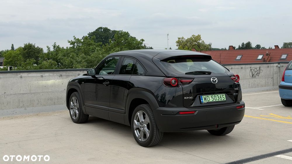 Mazda MX-30 35.5kWh Exclusive Line - 7