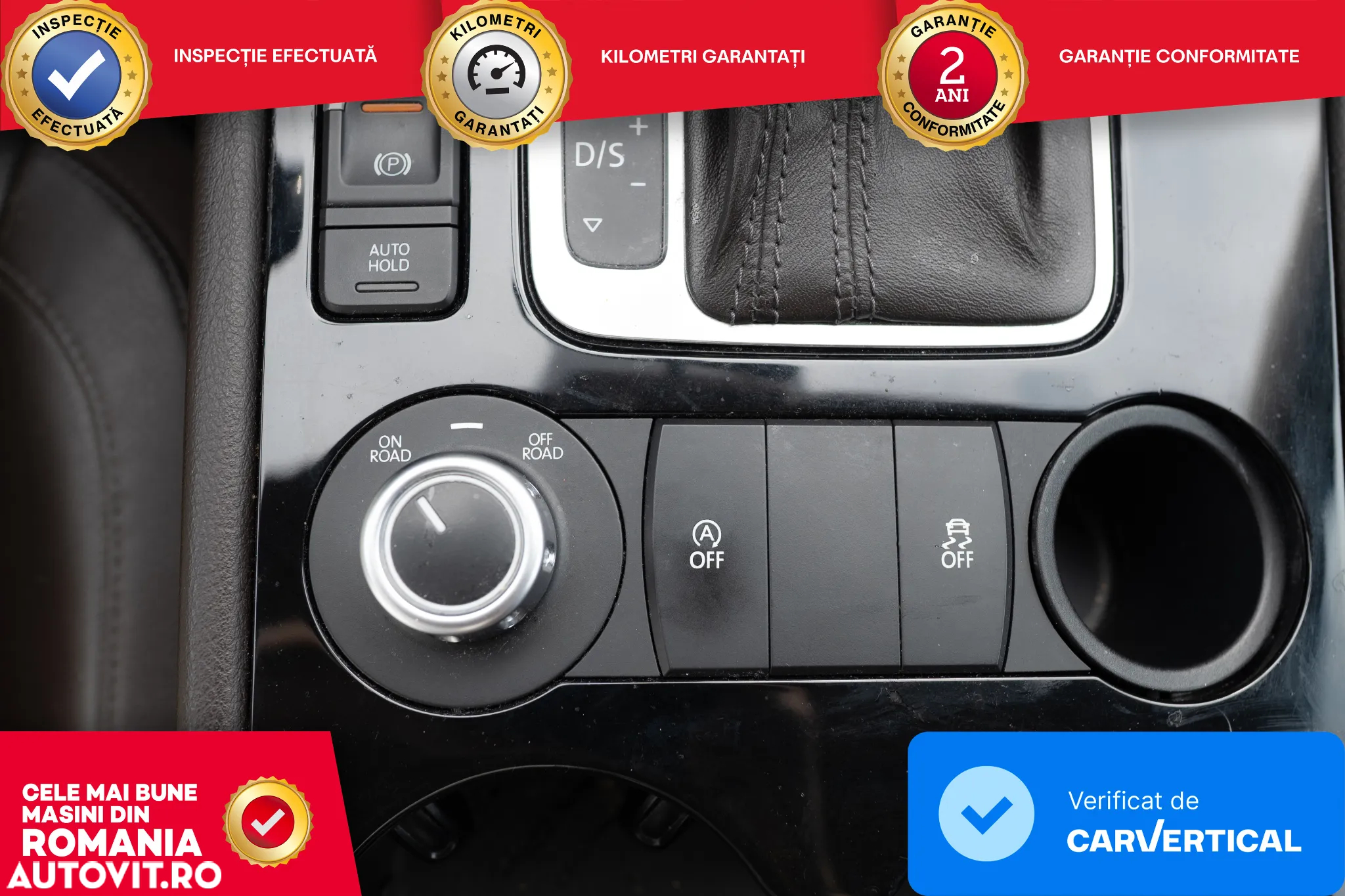 Volkswagen Touareg 3.0 V6 TDI BMT - 19