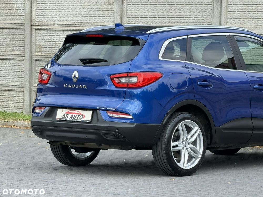 Renault Kadjar - 40