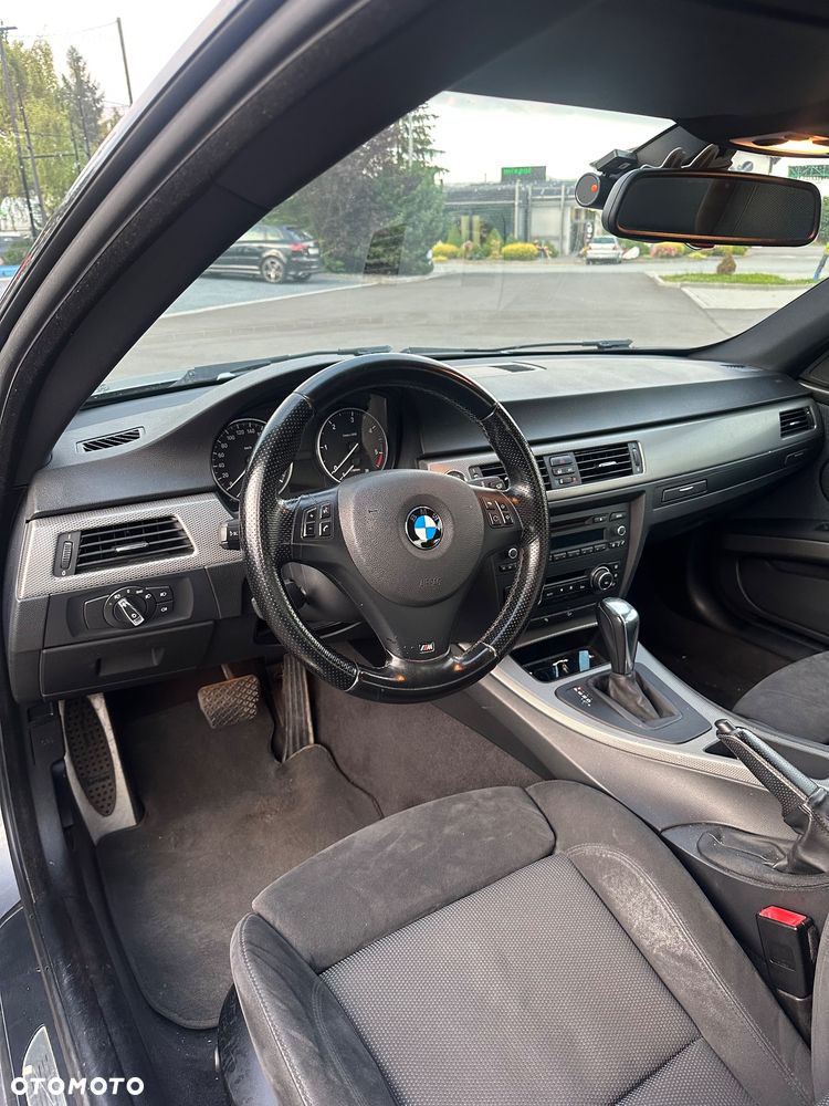 BMW Seria 3 - 9