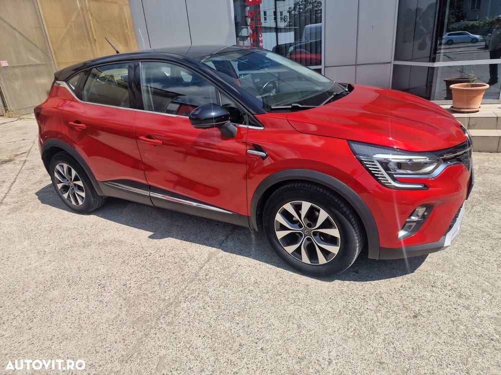 Renault Captur - 4