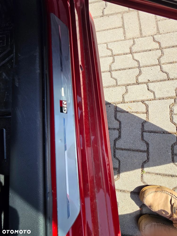 Toyota Corolla 2.0 Business Edition - 25