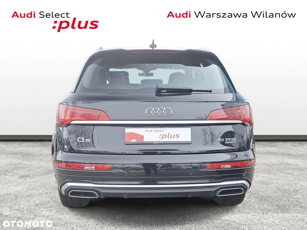 Audi Q5 - 4