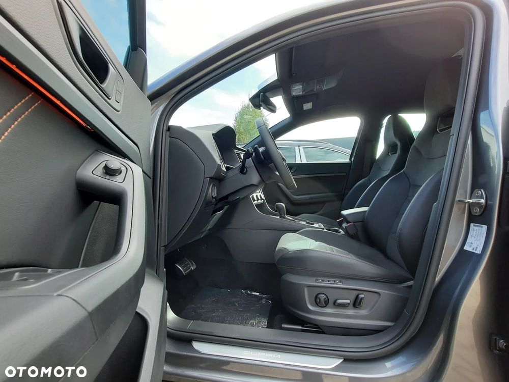 Cupra Ateca 1.5 TSI DSG - 6